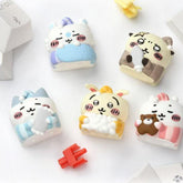 Chiikawa Resin-dipped Keycap | Good Night