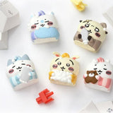 Chiikawa Resin-dipped Keycap | Good Night