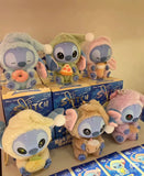 Stitch | 'Gotta Eat Even When Sleepy' Series | Vinyl Plush Blind Box