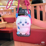 Chiikawa | Summer Season Limited | Phone Back Clip