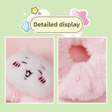 Chiikawa x Miniso | Fuzzy Hair Band