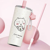 Chiikawa | Sweet Star Straw Insulated Tumbler