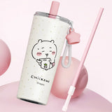 Chiikawa | Sweet Star Straw Insulated Tumbler
