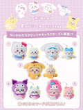 Chiikawa x Sanrio | Mascot & Plush Toy