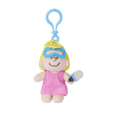 Peanuts | Snoopy Seafaring Diary | Mascot