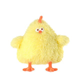 DunDun Chicken | Fried Chicken Plush Toy XL (27cm)
