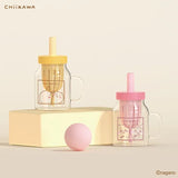 Chiikawa | Glass Tea Cup