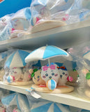 Chiikawa | Summer Season Limited | Scenario Plush Toy L (35cm)