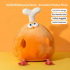 DunDun Chicken | Drumstick Plush Toy XXL (38cm)