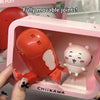 Chiikawa | Giant Food Series | Building Toy