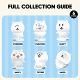 Nagano x Miniso | Emotional State | Blind Box