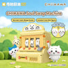Chiikawa | Soul Swap Machine | Building Toy Set