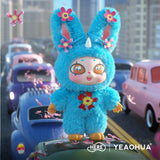 YEAOHUA | Xxinye-Urban Elf Series | Vinyl Plush Doll Blind Box