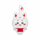 ちいかわ |伏見稲荷限定 |ちいかわマスコットホルダー