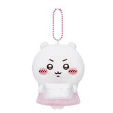 Chiikawa | Mogumogu Store Clerk | Mascot Holder