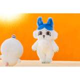 Chiikawa | Parallel World!? | Stronger Hachiware Mascot