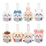 Chiikawa | Chiikawa x J League Uniform | Chiikawa Mascot