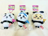 Chiikawa | Tokyo Limited | Ueno Zoo Panda Mascot