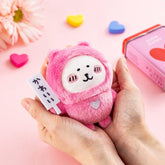 Nagano | Heart Nagano Bear Mascot