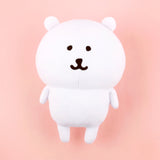 Nagano | Korean Limited | Nagano Bear Plush Toy M (28cm)