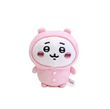 Chiikawa | Pajama Party | Chiikawa Plush Toy M (20cm)