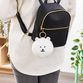 Nagano | Bear Eco Bag Mascot