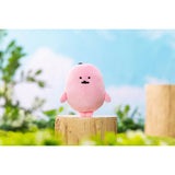 Nagano | Friends Gyoniso Mascot