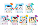 Chiikawa | Summer Season Limited | 3D Magnetic Figures