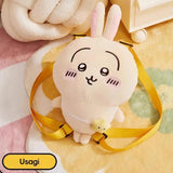 Chiikawa | Chiikawa Character Plush Backpack
