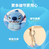 Stitch | Cool & Muscle Stitch Mascots