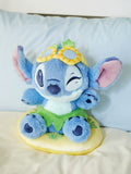Stitch | Summer Stitch Plush Toy L (35cm)