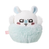 Chiikawa x Miniso | Momonga Desktop Plush Toy (11cm)