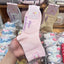 Chiikawa × Sanrio Character | Crew Socks
