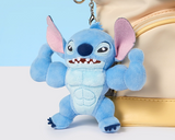 Stitch | Cool & Muscle Stitch Mascots