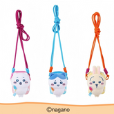 Chiikawa | Summer Season Limited | Phone Back Clip