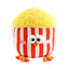 DunDun Chicken | Popcorn Chicken Plush Toy L (22cm)