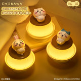Chiikawa | Pudding Scene Night Light