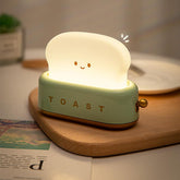 Night Light | Toast Bread Maker