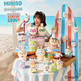 Chiikawa | Summer Season Limited | Mascot / Plush Toy Collection