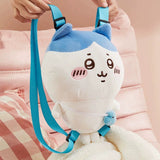 Chiikawa | Chiikawa Character Plush Backpack