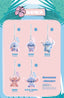 Stitch | Mood Charm With Mobile Phone Rope Blind Box