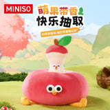 DunDun Chicken | Apple Chicken Plush Toy L (20cm)