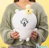 Nagano | Kafun Series | Plush Toy M (30cm)