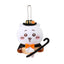 Chiikawa x Miniso | Halloween | Fantasy Circus Plush Mascot
