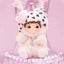 WAKUKU | Angel | Limited Hangtag Mascot