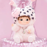 WAKUKU | Limited Hangtag Series | Angel Mascot