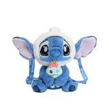 Stitch | Stitch Backpack: Bun