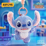 Stitch | Mood Charm With Mobile Phone Rope Blind Box