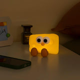 Night light | Cheese Boy