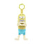 SpongeBob | Finger-Heart | Plush Keychain / Toy